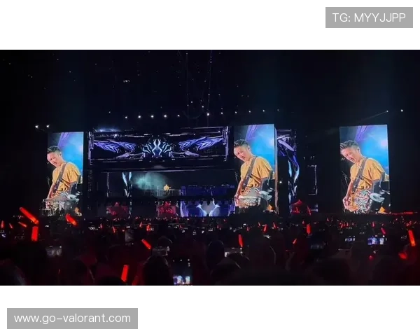 红牛竞技场承办摇滚演唱会，多功能使用提升场馆效益