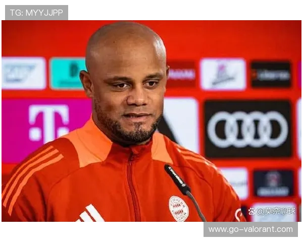 裁判争议成焦点：拜仁战平汉堡，孔帕尼怒批判罚